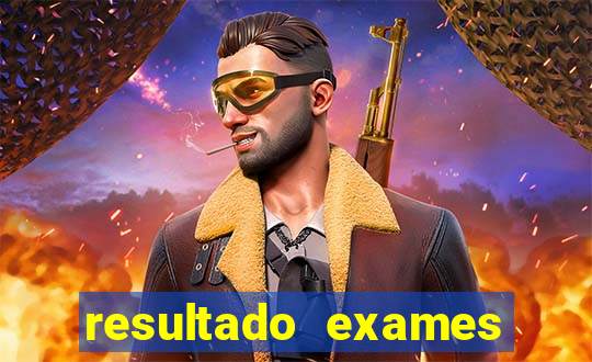 resultado exames unimed poa